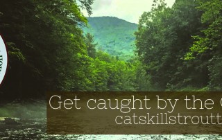 Catskills Trout Tales